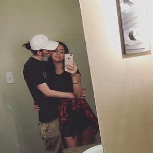 Meet your Posher, Gabrielle